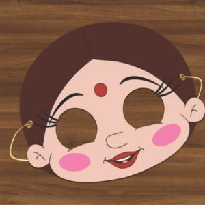 cartoon mask – Signative Shop cartoon mask – Signative Shop