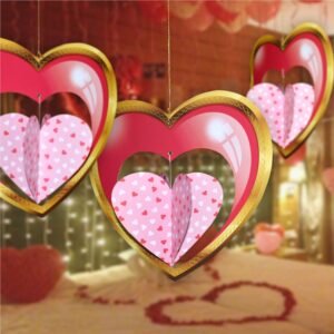 Valentine Day Decoration