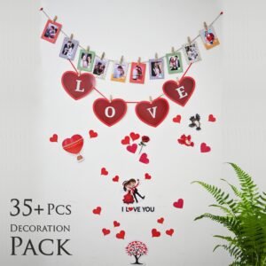 Valentine Day Combo Pack 2