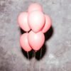 Pink Pastel Balloons