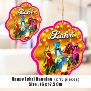 Happy Lohri Pack