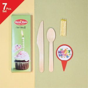 Cake Cutlery Kit