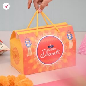Diwali Hamper Box(1 pack of 10 pcs)