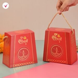 Diwali Exculsive Box (1 pack of 24 pcs)