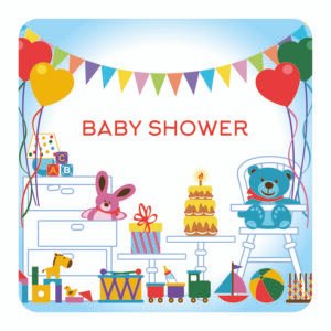 Baby Shower