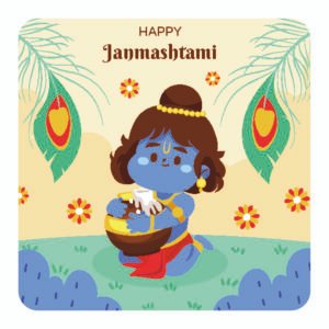 Krishna Janmashtmi