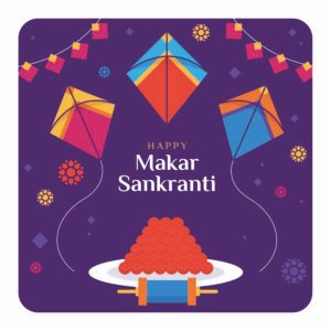 Makar Sankranti