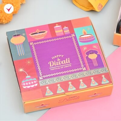 Diwali Exclusive Box (1 pack of 50 pcs)