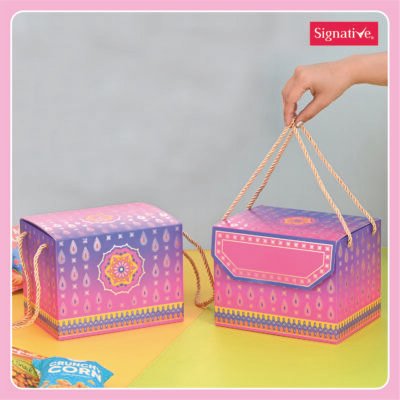 Hamper Box