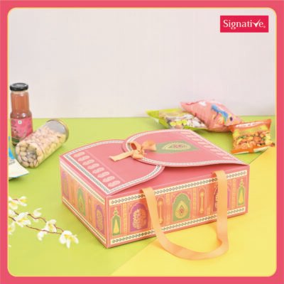 Hamper Box