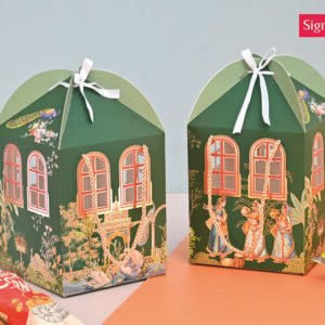 Hamper Box