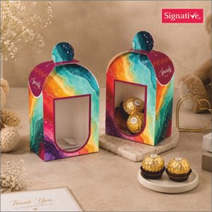 Chocolate Boxes