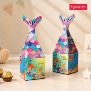 Chocolate Packaging